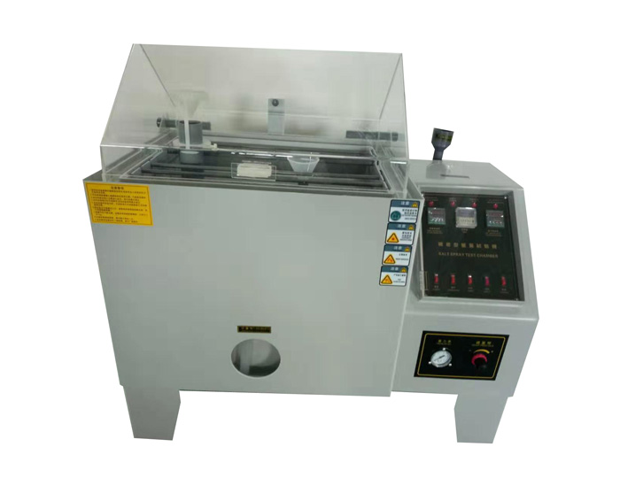 鹽霧機(jī)測(cè)試機(jī)